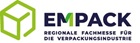 Logo der EMPACK Dortmund Messe 2026