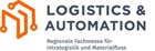 Logo der Logistics & Automation Dortmund Messe 2026
